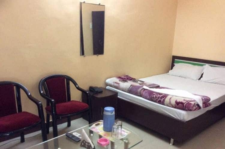 Hotel Maurya Residency, Muzaffarpur 4